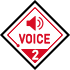 VOICE 2