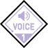 VOICE 1