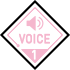 VOICE 1