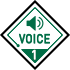 VOICE 1