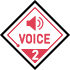 VOICE 2