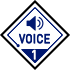 VOICE 1