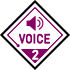 VOICE 2