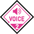 VOICE 2
