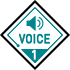 VOICE 1