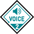 VOICE 2