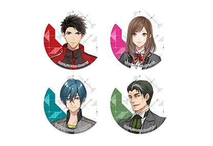 ｜NEWS｜マルチポイント×コネクション～稜風学園購買部～『マルコネ』